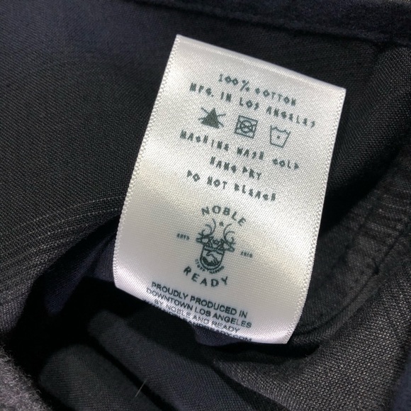 For Those Who Sin Hunter S. Thompson Gonzo Flannel - Picture 13 of 13